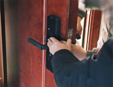 鹿泉24小时上门开锁公司